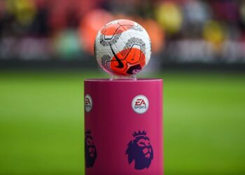 Premier League Team Of The Season Nominees – (Full List)