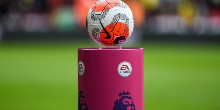 Premier League Team Of The Season Nominees – (Full List)