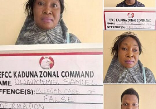 Court Convicts Mother And Son For Giving False Information