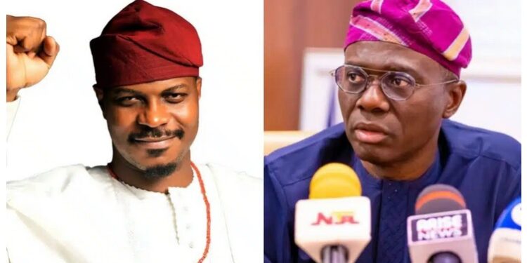 Governorship Petition: Court Grants Rhodes-Vivour Request, Orders Substituted Service On Sanwo-Olu