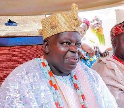 Osun Monarch, Olokinni Joins Ancestors