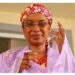 BREAKING: Binani Wins In Adamawa, Emerges First Elected Female Governor In Nigeria