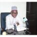 Buhari Suspends Secondary Education Commission Boss