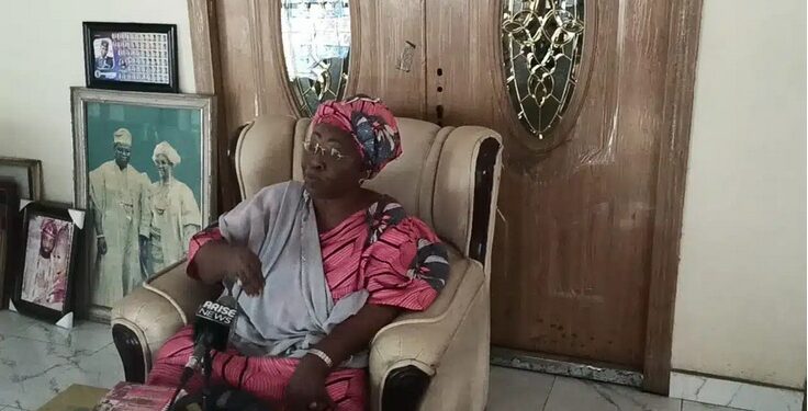 ‘I Know What Tinubu Is Capable Of, My Life Is In Danger’ – Ex-Deputy Gov