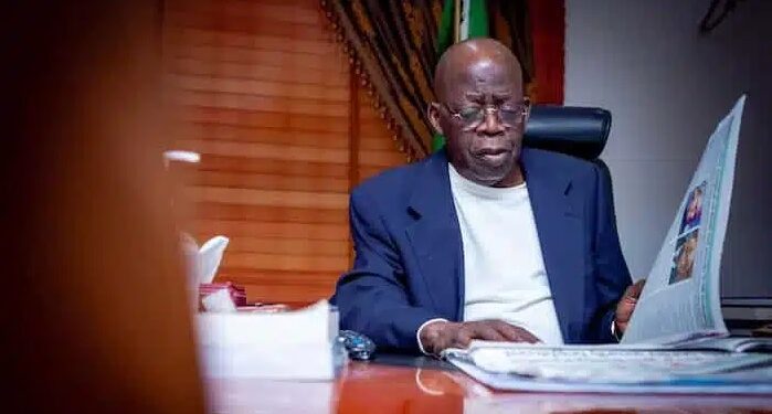 Just Like Buhari Promised, Tinubu Will Remove Fuel Subsidy – Keyamo