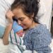 Woman Who Didn’t Realize She Was Pregnant Gives Birth In The Toilet