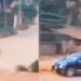 The Shocking Moment A Man Was Abducted By Gunmen In Aniocha LGA Anambra State (Video)