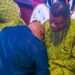 Pastor Adeboye Meets Gov Adeleke, Anoints Him (Photo)