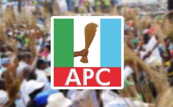 Breaking: APC’s Fawekun Wins Ekiti Assembly Seat