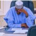 Nigerian Peace Corps Bill Sent To Buhari For Assent
