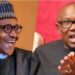 Peter Obi Reacts As Buhari Fails To Evacuate Nigerians Trapped In Sudan