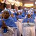 C&S Church Issues Warning To Buhari Govt Over Peter Obi, Datti, Advises Tinubu