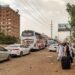 JUST IN: First Set Of Nigerians Leaving Sudan Arrive Egypt