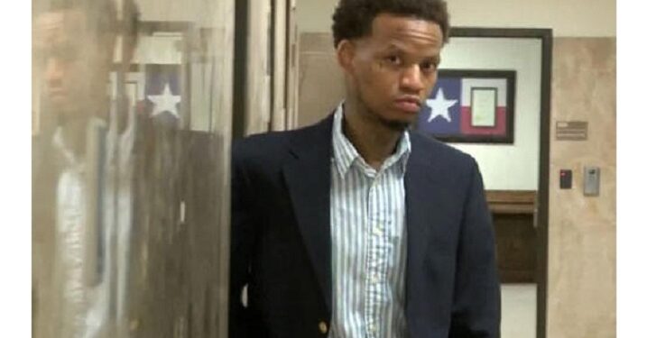 Man Sentenced To 70 Years Imprisonment For Spitting At US Policemen