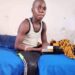 19-Year-Old Boy Recounts His Ordeal As Bandits Cut Off His Arm Despite Paying Ransom