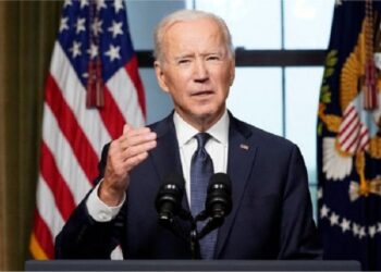 US Imposes New Sanctions On Russia, Iran Over Detained Americans