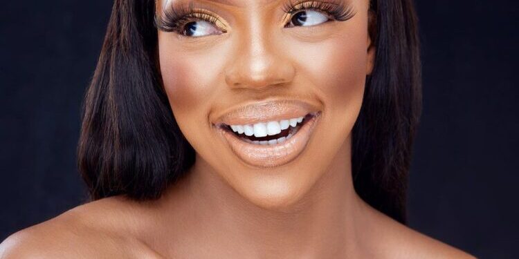 BBTitans Winner, Khosi Reacts After Being Advised To Fire Her Make-Up Artist Over Her Look In Recent Photos