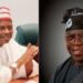 Tinubu Didn’t Win Presidential Election, INEC Dubiously ‘Allocated’ Votes To Him – Kwankwaso