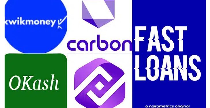 Buhari Govt Approves 173 Loan Apps (See Full List)