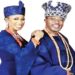 I Fell In Love Immediately I Saw Oba Akanbi – Oluwo’s Wife Speaks