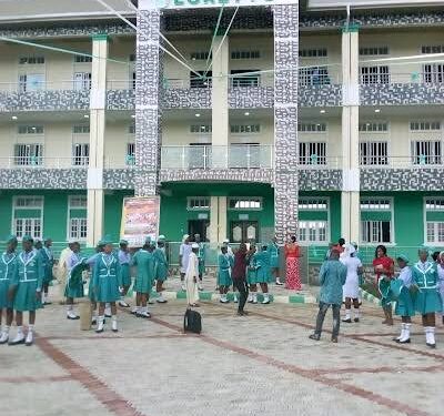 Anambra Secondary School Expels Student Over Facebook Post