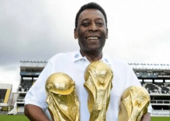“Pele” Now Has Dictionary Meaning (Check Here)