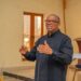 We Will Get Our Mandate Back – Peter Obi Assures During Meeting With Labour Party Stakeholders (Photos)