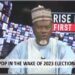 What Obidients Did For Peter Obi Should Be Respected – Reno Omokri (Video)