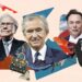 Meet 25 World’s Richest People In 2023 (Full List)