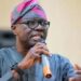 Lagos Election: Sanwo-Olu Submitted Fake WAEC Result To INEC – PDP Lists Grounds For APC, LP Disqualification