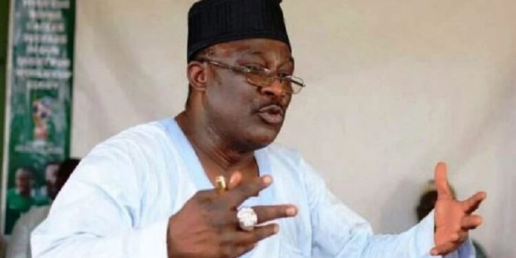 Wait For 2027 If Presidential Election Outcome Upsets You – APC Chieftain, Smart Adeyemi