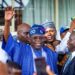 Tinubu Sends Message To Nigerians After Return From France