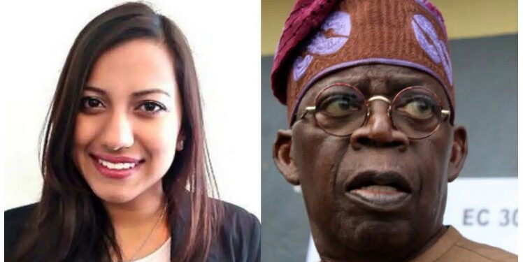 Journalist Behind Tinubu’s World Influential Article Goes Into ‘Hiding’ Over Attacks