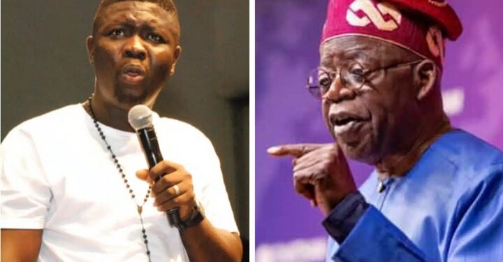 ‘I Didn’t Support Asiwaju To See These Madness’ – Seyi Law Expresses Anger