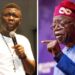 ‘I Didn’t Support Asiwaju To See These Madness’ – Seyi Law Expresses Anger
