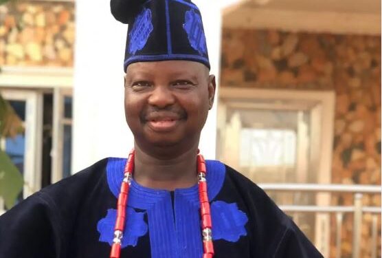 Traditional Religion Worshippers Demand Recognition From FG