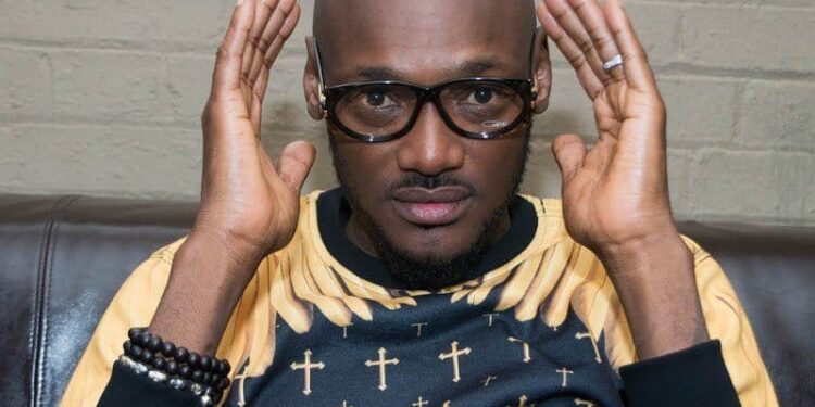 A Man Can Love A Woman 100 Percent, But His D#ck Can Decide Something Else. Men Are Wired Like That – Tuface (Video)