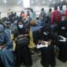 Nigeria Receives 376 Evacuees From Sudan (Photos)