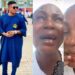 Nollywood Actress Calls Out Actor Who Attacked Her On Movie set