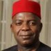 Breaking: Judge Denies Nullifying Otti’s Candidacy In Abia Governorship Election