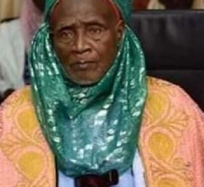 Bandits Threaten To Kidnap Kaduna Emir If He Fails To Raise N150M Ransom Demanded For His Abducted Children And Grandchildren