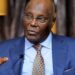 Why I’m Not Worried About Tinubu’s Swearing-In On May 29 – Atiku Speaks