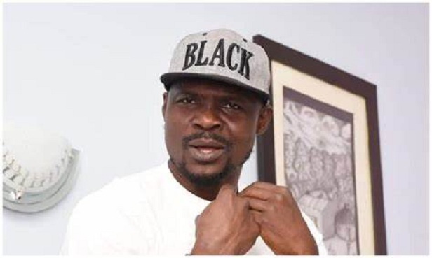 Nollywood Actor, Baba Ijesha Loses Father