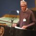 What Buhari Told Nigerians In Final Address As President (Read Full Text)