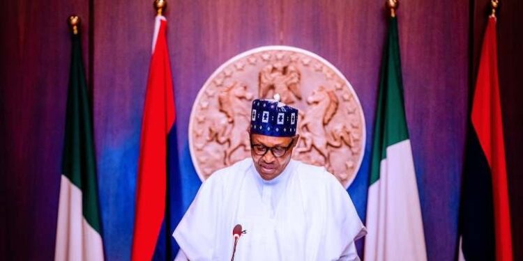 I Apologise For Hardship Caused By Some Of My Decisions – Buhari