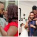 Popular Nollywood Actress Drops Bombshell As Marriage Between Her And Actor Damola Olatunji Crashes