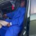 Man Shed Tears Of Joy As He Receives New Car As Graduation Gift From Parents (Video)