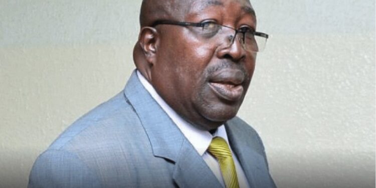 Minister Shot Dead By His Bodyguard