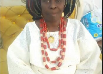 Gov Adeleke Appoints Chief Oyebode Aderonke As New Iyaloja For Osun