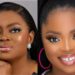Funke Akindele Reacts As Juliana Olayode Publicly Begs For Forgiveness